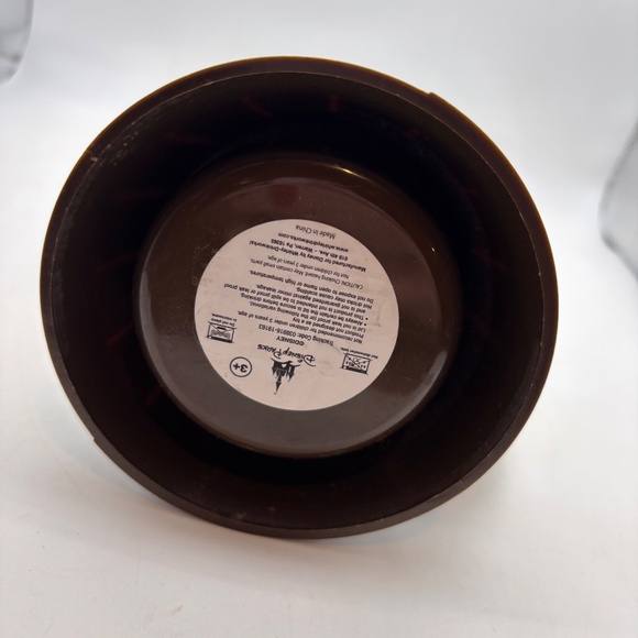 Disney Parks Beauty and the Beast Gaston Plastic Collectible Character Mug - Picture 9 of 12